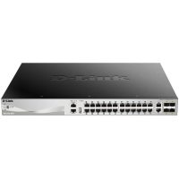 Switch D Link DGS-3130-30PS/SI