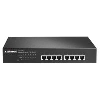 Switch Edimax GS-1008PH