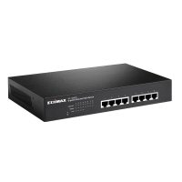 Switch Edimax GS-1008PH