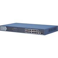Switch Hikvision DS-3E0518P-E