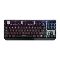 Tastatura Msi VIGOR GK50 LOW PROFILE TKL US