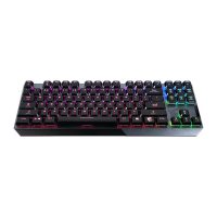 Tastatura Msi VIGOR GK50 LOW PROFILE TKL US