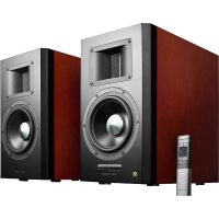 Boxe Airpulse A300-CH