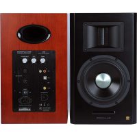 Boxe Airpulse A300-CH