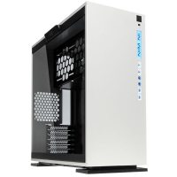 Carcasa In Win IW-303-WH