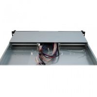Carcasa server Inter Tech IPC1U-10240