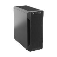 Carcasa Silentium Pc SPC181