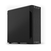 Carcasa Silentium Pc SPC181