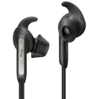 Casti Jabra Elite 65e Titanium Black