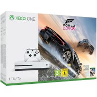 Consola Microsoft Xbox One S 234-00113