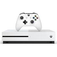 Consola Microsoft Xbox One S 234-00113