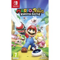 Jocuri Ubisoft Nintendo Switch NSW-0433