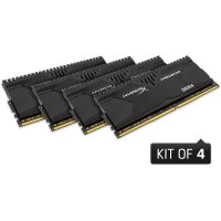 Memorie desktop Hyperx HX430C15PB2K4/16