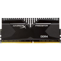 Memorie desktop Hyperx HX430C15PB2K4/16