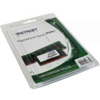 Memorie laptop Patriot PSD34G160081S