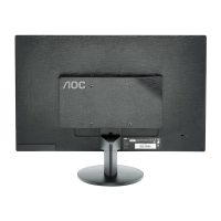 Monitor LED Aoc E2470SWHE