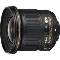 Obiectiv foto Nikon JAA138DA