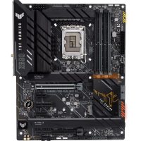 Placa de baza Asus TUF GAMING Z690-PLUS WIFI D4