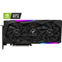 Placa video Gigabyte GV-N306TAORUS M-8GD