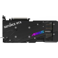 Placa video Gigabyte GV-N306TAORUS M-8GD