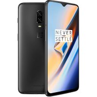 Smartphone One Plus OnePlus 6T 128GB 6GB RAM Mirror Black