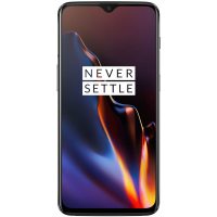 Smartphone One Plus OnePlus 6T 128GB 6GB RAM Mirror Black