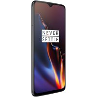 Smartphone One Plus OnePlus 6T 128GB 6GB RAM Mirror Black