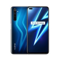 Smartphone Realme 6 Pro Dual Sim 8GB RAM 128GB Lighting Blue