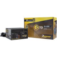 Sursa Seasonic CORE-GC-650