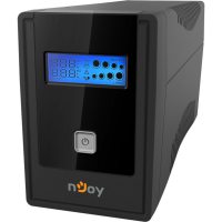 UPS Njoy UPCMTLS665TCAAZ01B