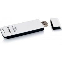 Adaptor wireless Tp Link TL-WN821N