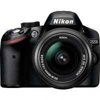 Aparat foto Nikon VBA330K002