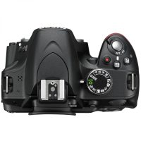 Aparat foto Nikon VBA330K002