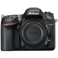 Aparat foto Nikon VBA450K002