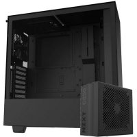 Carcasa Nzxt H510iRGBBKC850