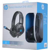 Casti Hp DHE-8002
