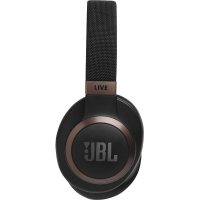 Casti Jbl JBLLIVE650BTNCBLK