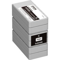 Consumabil Epson Cartus cerneala GJIC5 C13S020563