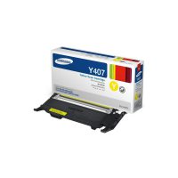 Consumabil Samsung Toner CLT-Y4072S