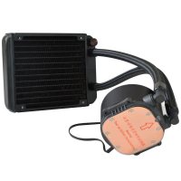 Cooler Segotep BECOOL-120S