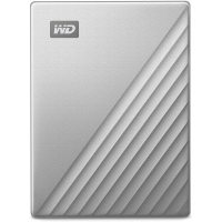 HDD extern Western Digital WDBC3C0020BSL-WESN