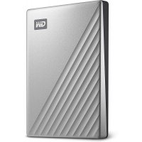 HDD extern Western Digital WDBC3C0020BSL-WESN