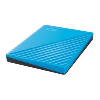 HDD extern Western Digital WDBYVG0020BBL-WESN