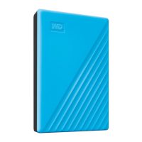 HDD extern Western Digital WDBYVG0020BBL-WESN