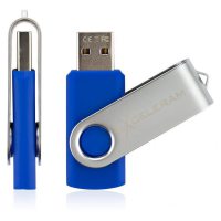 Memorie externa Exceleram EXP1U2SIBL32