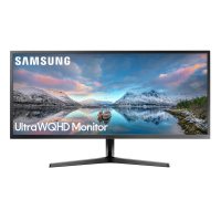 Monitor LED Samsung LS34J550WQUXEN