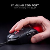 Mouse Roccat ROC-11-612-BK