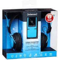 MP3 player Intenso 3717764