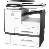 Multifunctional Hp W2Z53B