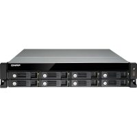 NAS Qnap TVS-871U-RP-I5-8G